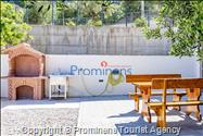 Ferienwohnung Lavanda in Makarska – eine komfortable Unterkunft mit zwei Schlafzimmern, Balkon und Aufzug