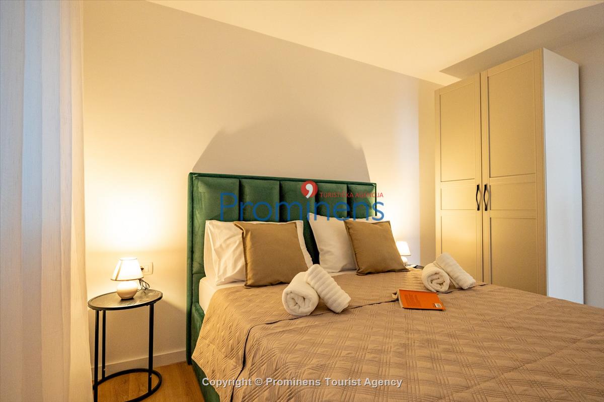 Apartman Ružmarin Residence Villa Frane Makarska