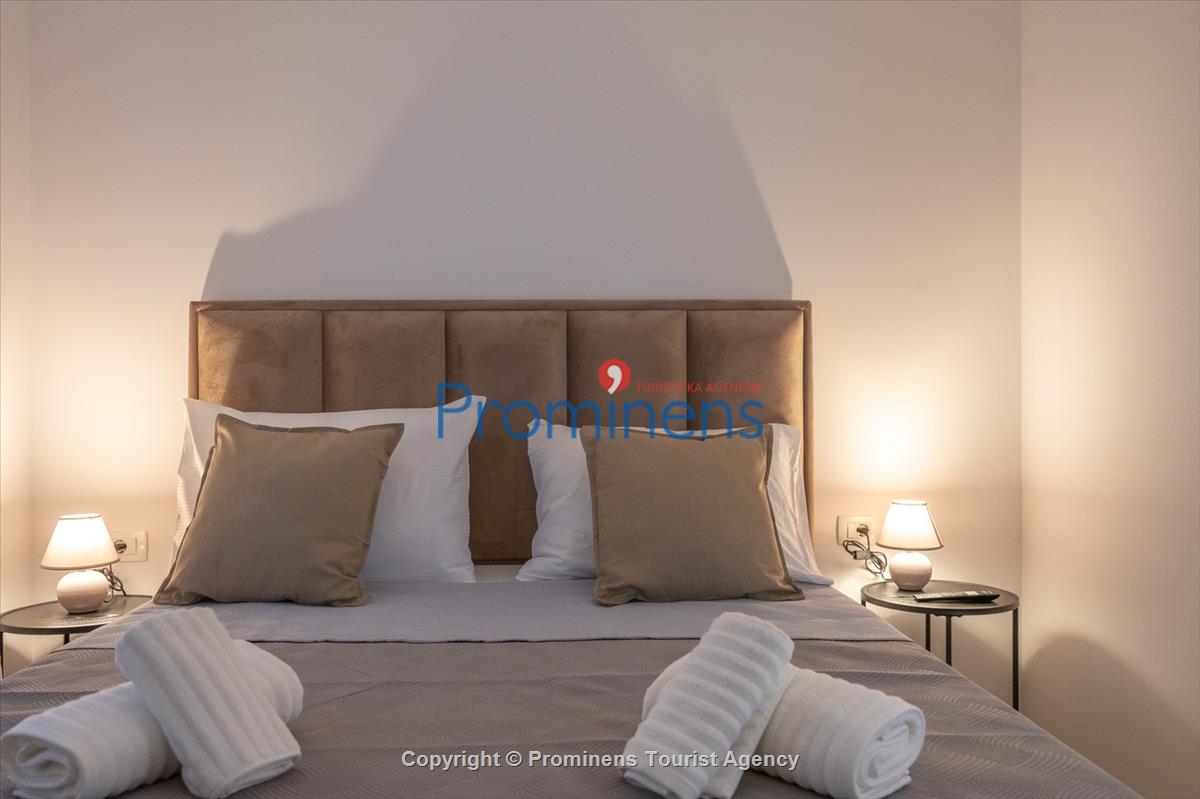 Apartman Ružmarin Residence Villa Frane Makarska