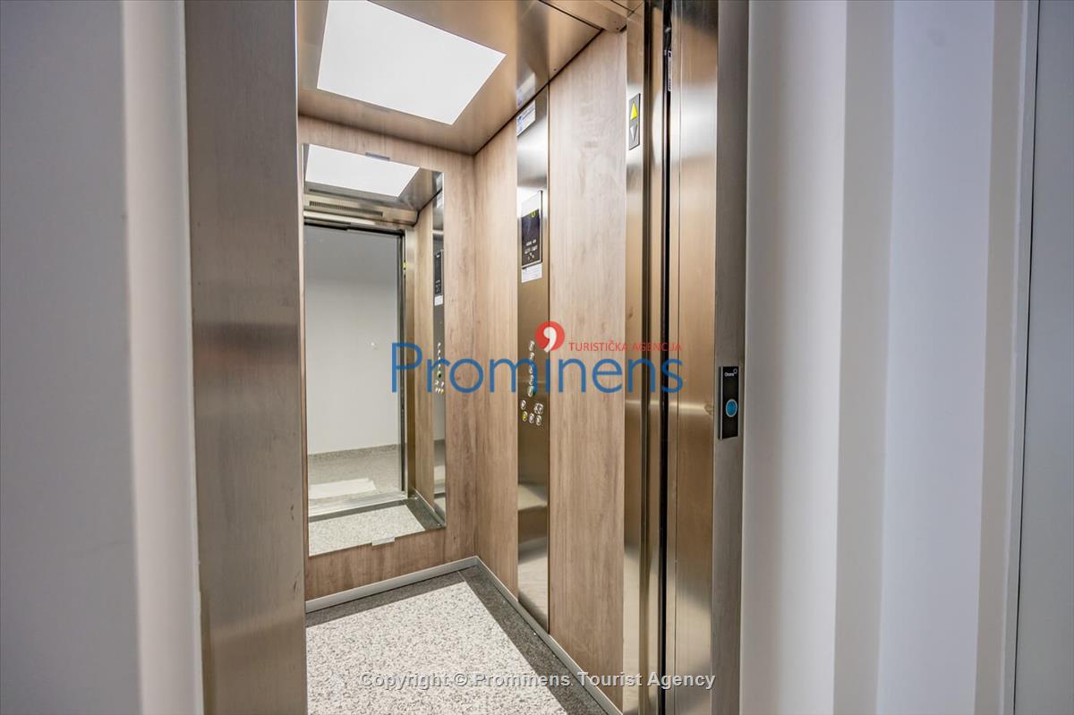 Apartman Ružmarin Residence Villa Frane Makarska