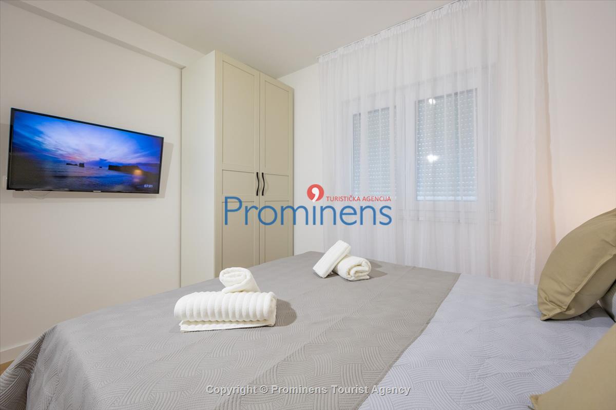 Apartman Ružmarin Residence Villa Frane Makarska