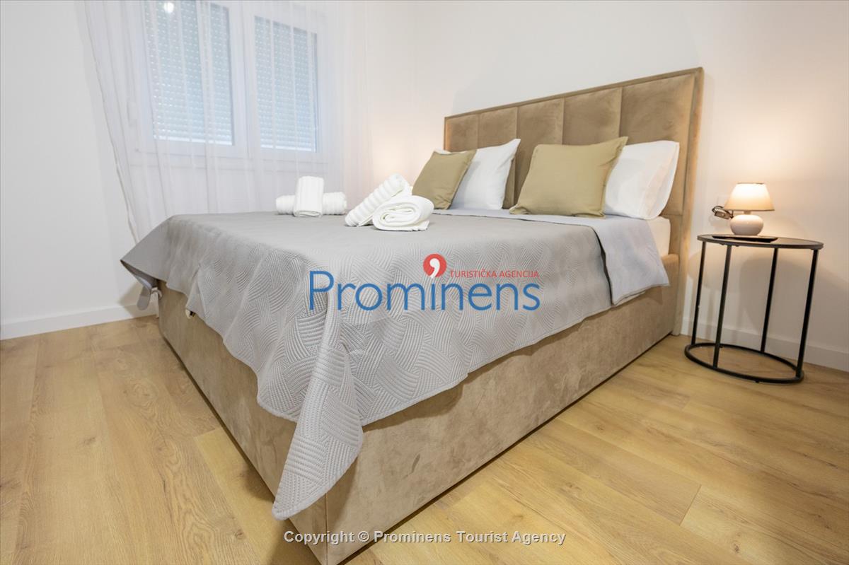 Apartman Ružmarin Residence Villa Frane Makarska