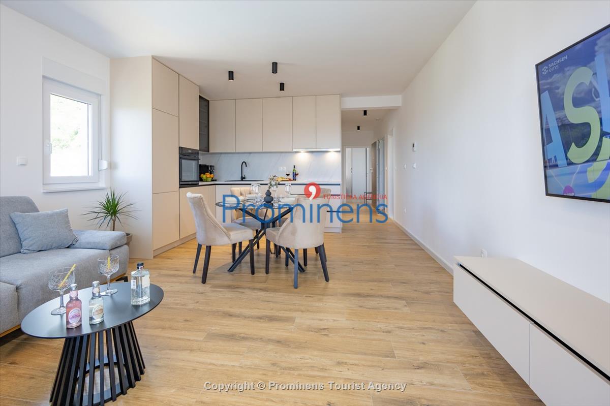 Apartman Ružmarin Residence Villa Frane Makarska