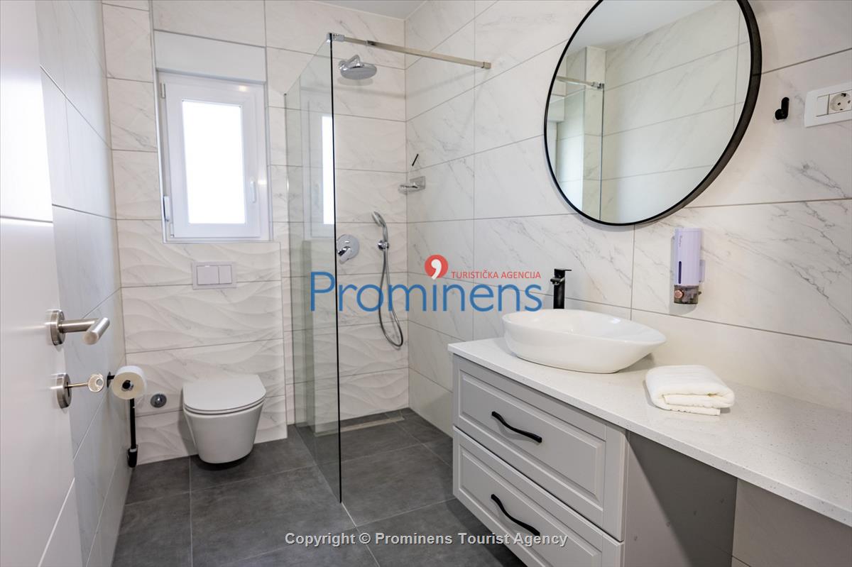 Apartman Ružmarin Residence Villa Frane Makarska