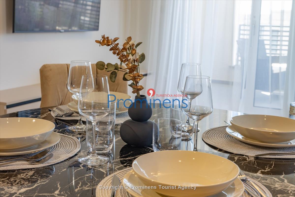 Apartman Ružmarin Residence Villa Frane Makarska