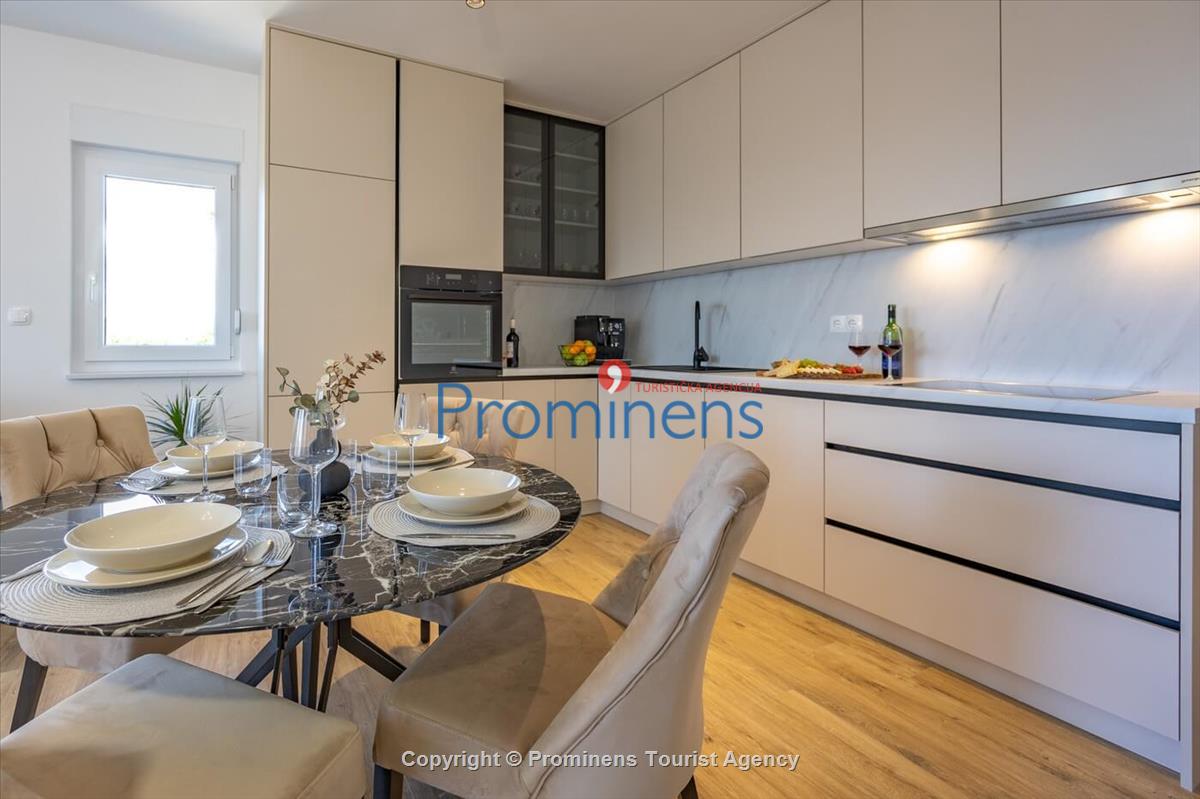 Apartman Ružmarin Residence Villa Frane Makarska