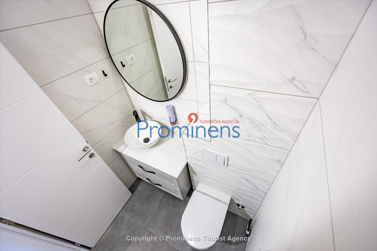 Apartman Ružmarin Residence Villa Frane Makarska
