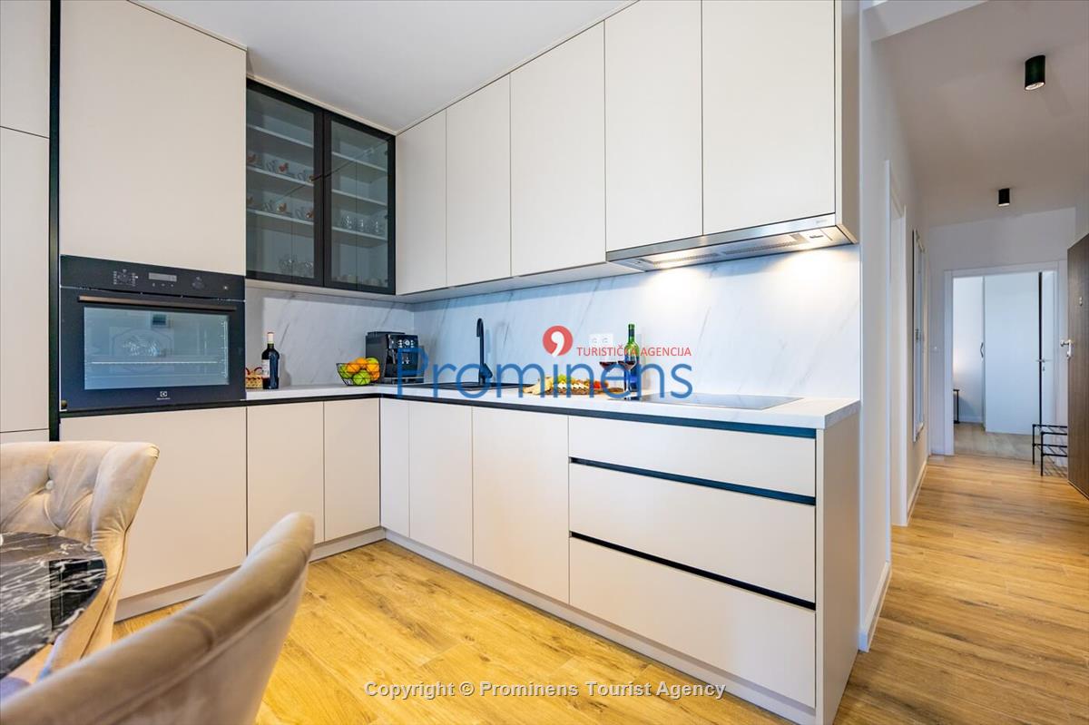 Apartman Ružmarin Residence Villa Frane Makarska