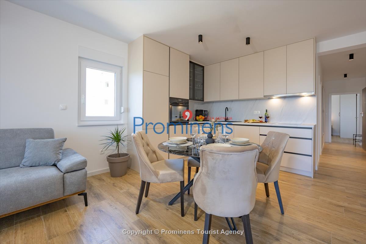 Apartman Ružmarin Residence Villa Frane Makarska