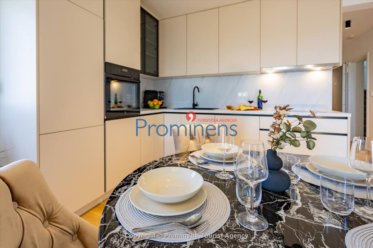 Apartman Ružmarin Residence Villa Frane Makarska