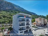 Apartman Ružmarin Residence Villa Frane Makarska