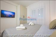 Apartman Ružmarin Residence Villa Frane Makarska