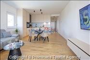 Apartman Ružmarin Residence Villa Frane Makarska
