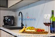Apartman Ružmarin Residence Villa Frane Makarska