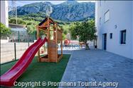 Apartman Ružmarin Residence Villa Frane Makarska