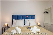 Ferienwohnung Makar in Makarska – eine komfortable Unterkunft mit zwei Schlafzimmern, Balkon und Aufzug