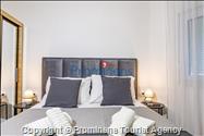 Ferienwohnung Makar in Makarska – eine komfortable Unterkunft mit zwei Schlafzimmern, Balkon und Aufzug