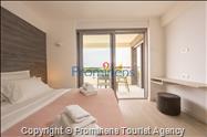 Beachfront Apartment Sunrise Residence Srzić