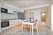 Beachfront Apartment Sunrise Residence Srzić