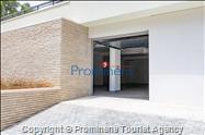 Beachfront Apartment Sunrise Residence Srzić