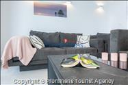 Beachfront Apartment Sunrise Residence Srzić
