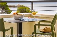 Beachfront Apartment Sunrise Residence Srzić