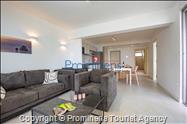 Beachfront Apartment Sunrise Residence Srzić