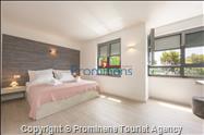 Beachfront Apartment Sunrise Residence Srzić