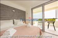 Beachfront Apartment Sunrise Residence Srzić