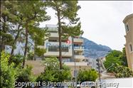 Beachfront Apartment Sunrise Residence Srzić
