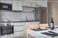 Beachfront Apartment Sunrise Residence Srzić