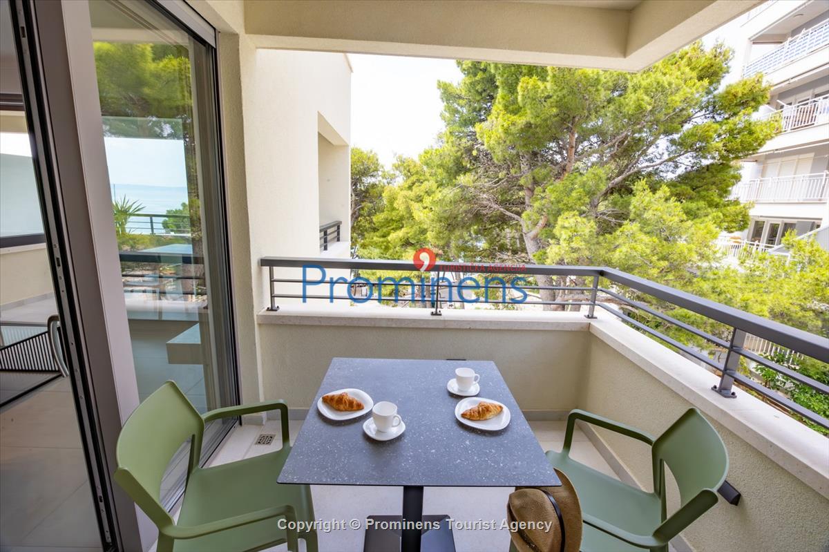 Apartment Sunset Residence Srzić