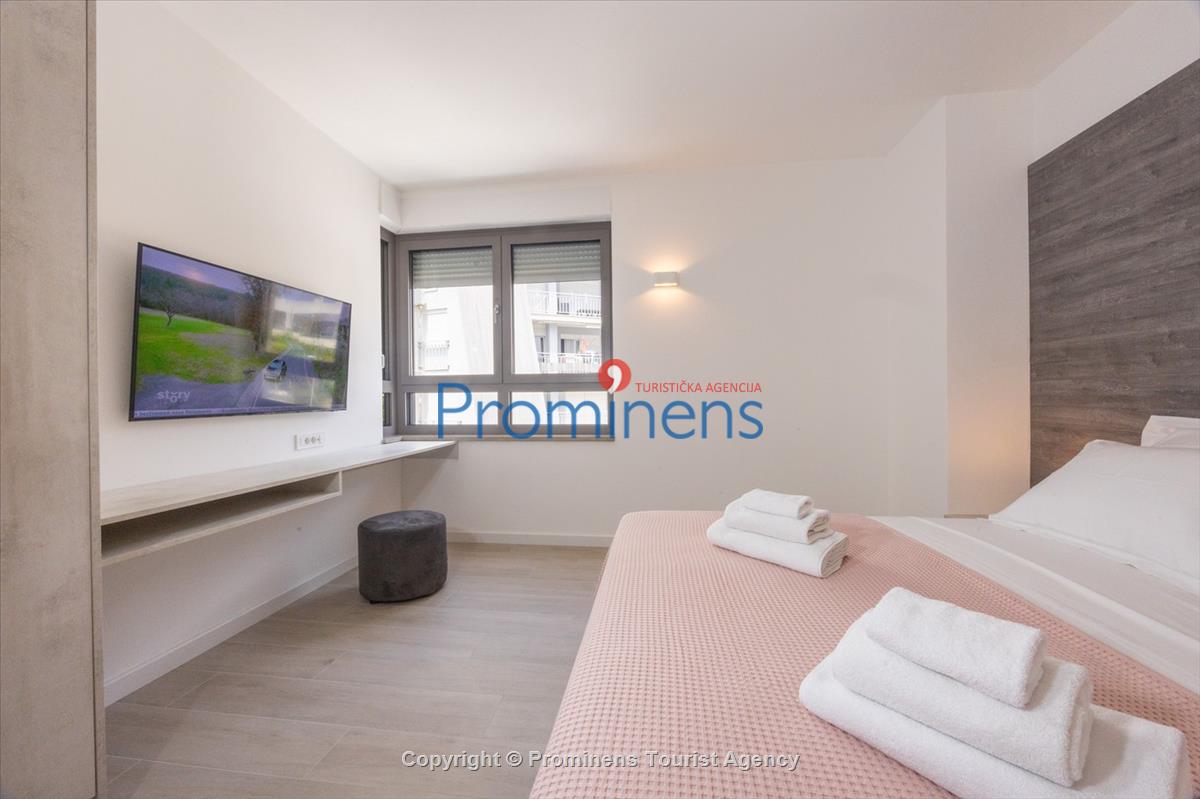 Apartment Sunset Residence Srzić