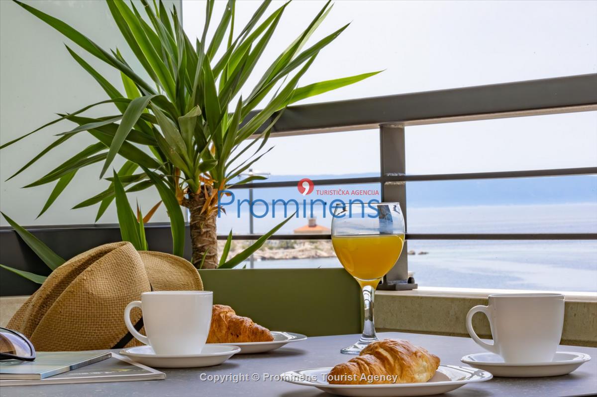 Apartment Sunset Residence Srzić