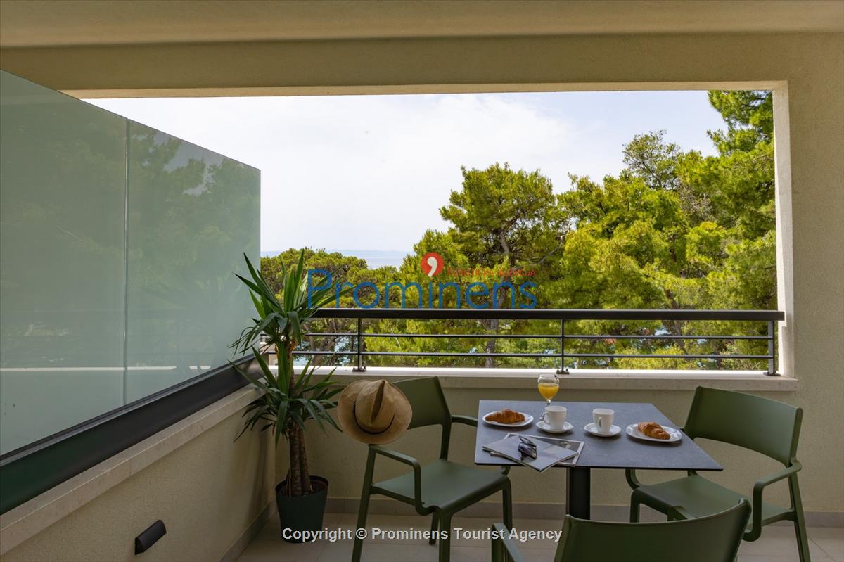 Apartment Sunset Residence Srzić