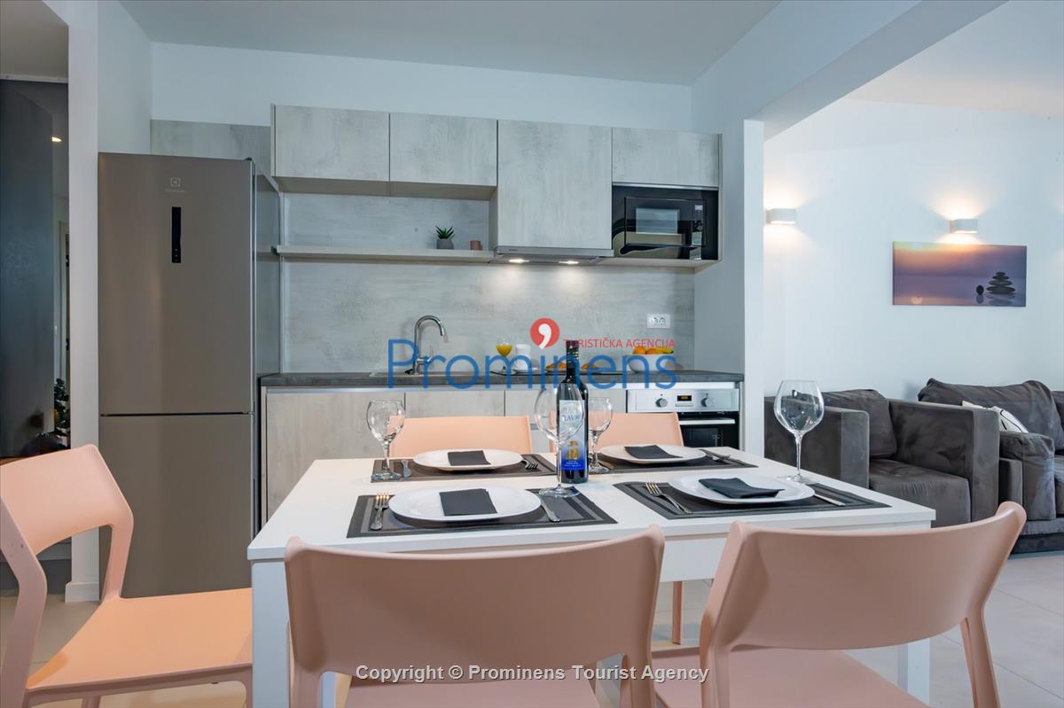 Apartment Sunset Residence Srzić