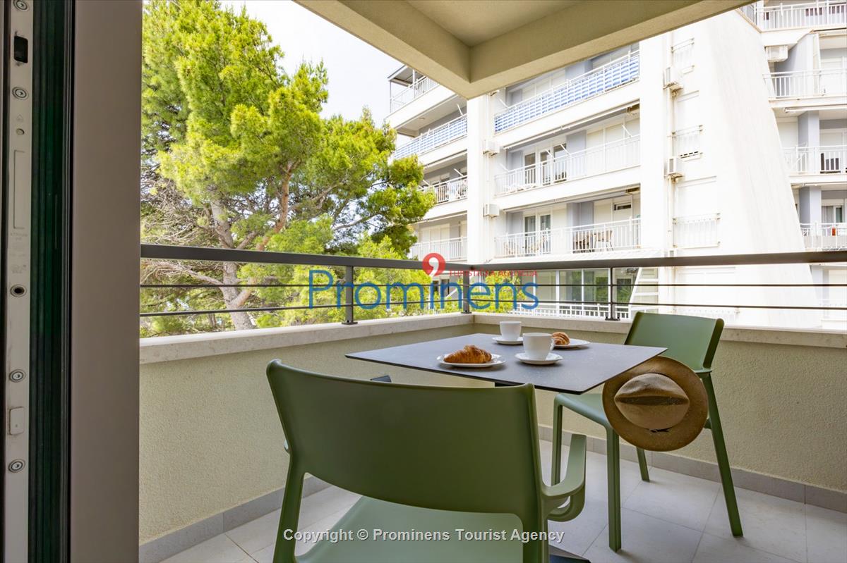 Apartment Sunset Residence Srzić