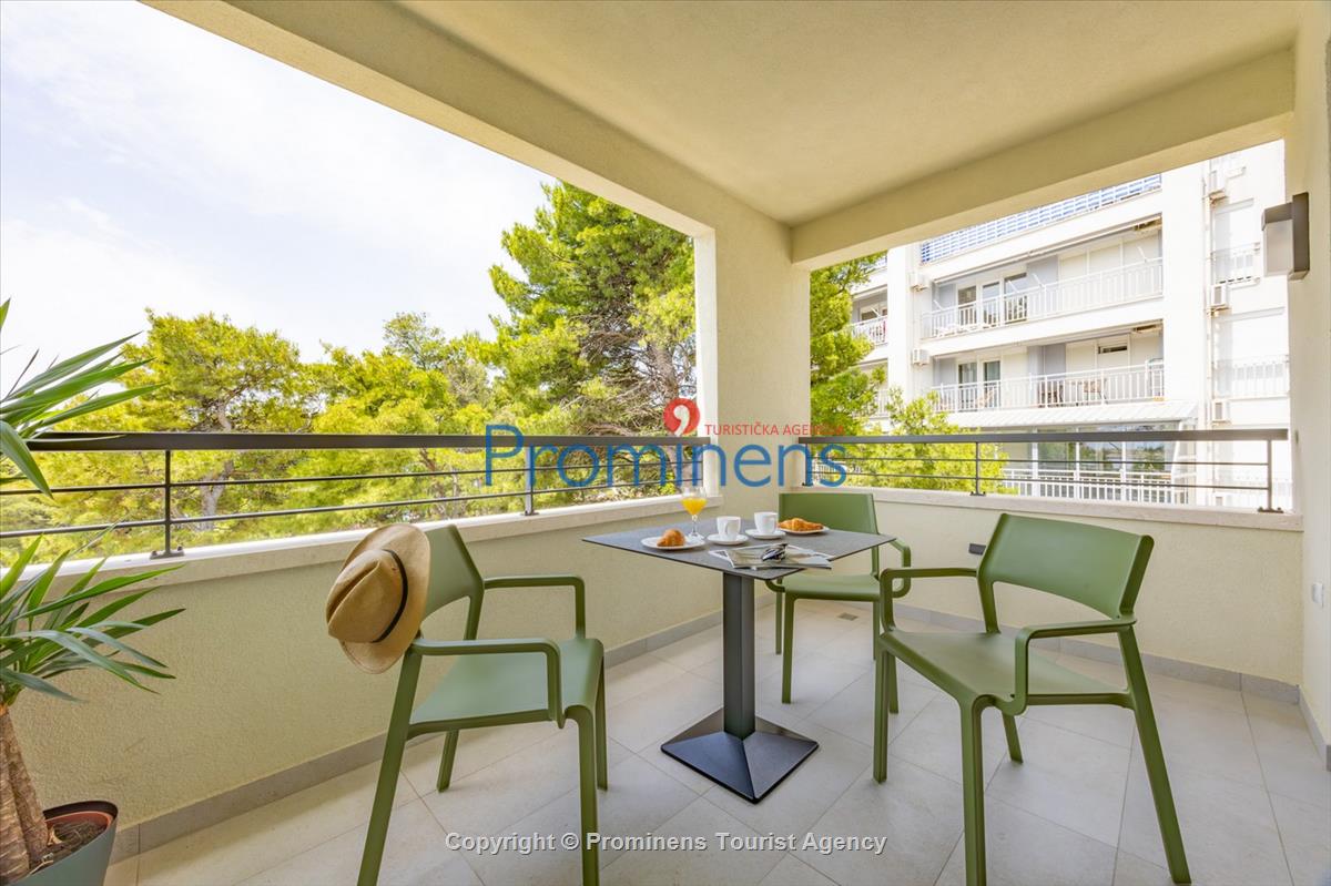 Apartment Sunset Residence Srzić