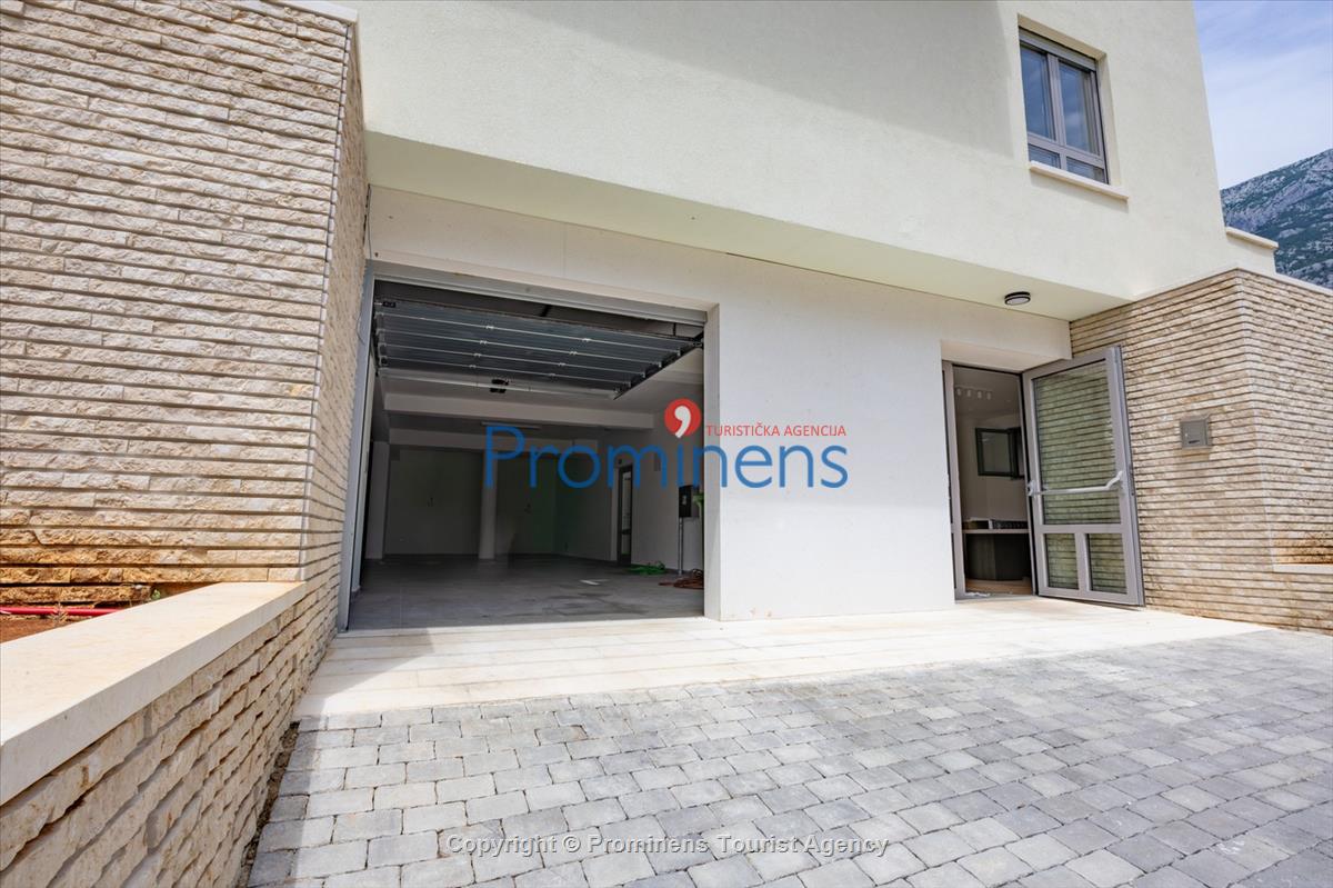 Apartment Sunset Residence Srzić