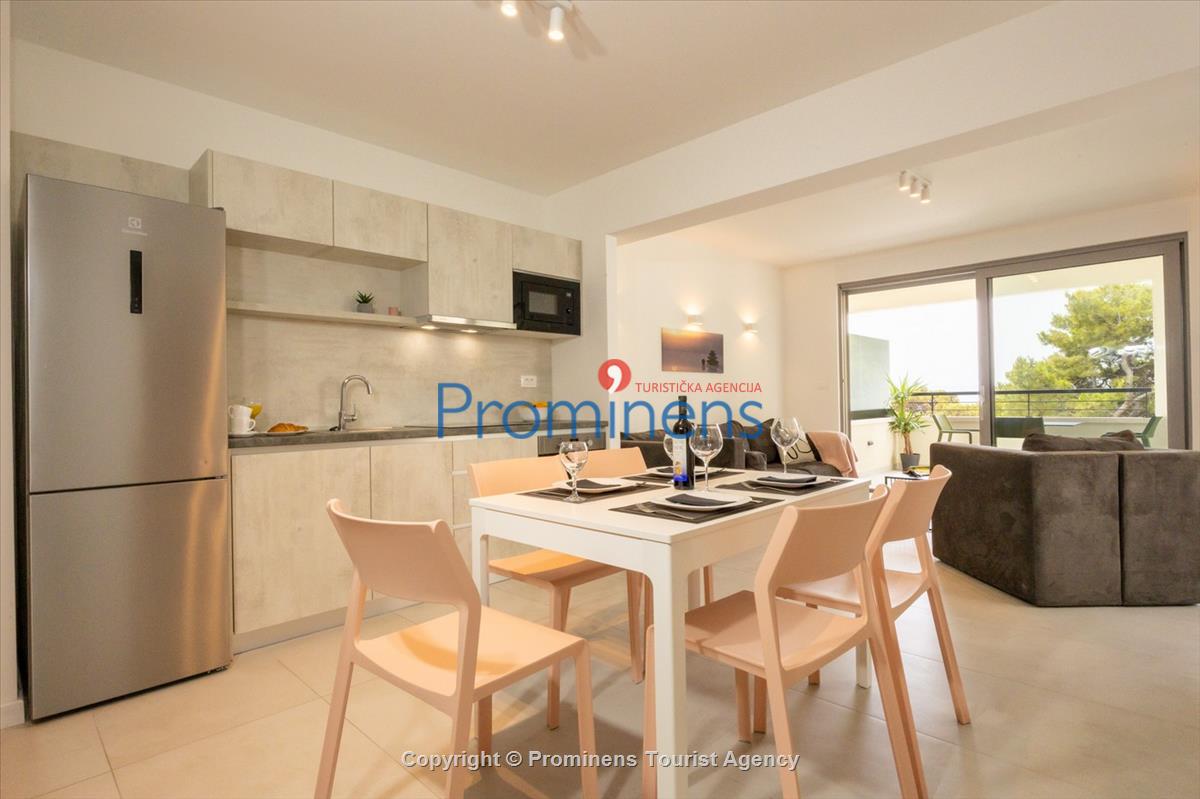 Apartment Sunset Residence Srzić