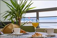 Apartment Sunset Residence Srzić
