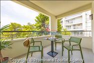Apartment Sunset Residence Srzić