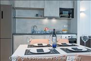 Apartment Sunset Residence Srzić