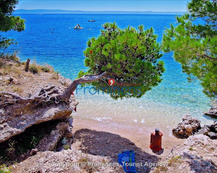 MAKARSKA GUIDE 